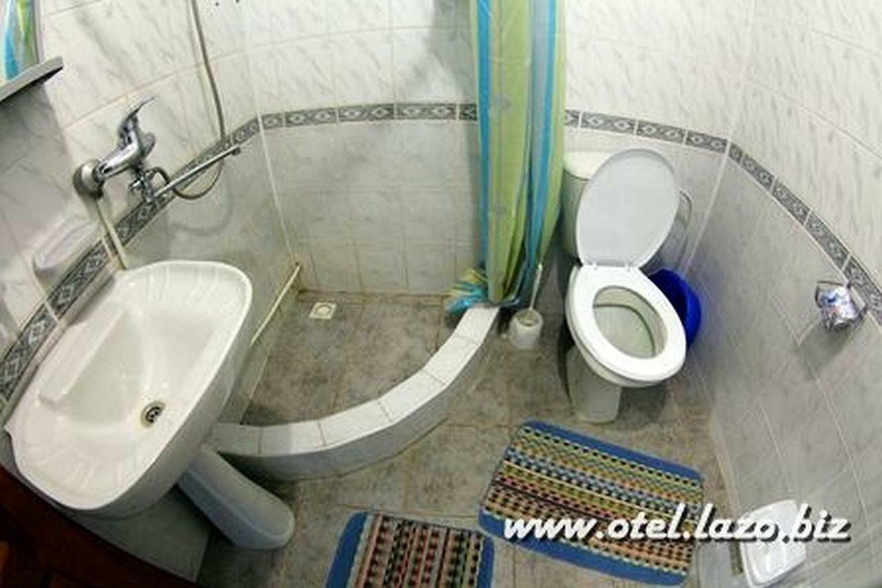 Отель Green Marine Sergeyevka Ngoại thất bức ảnh